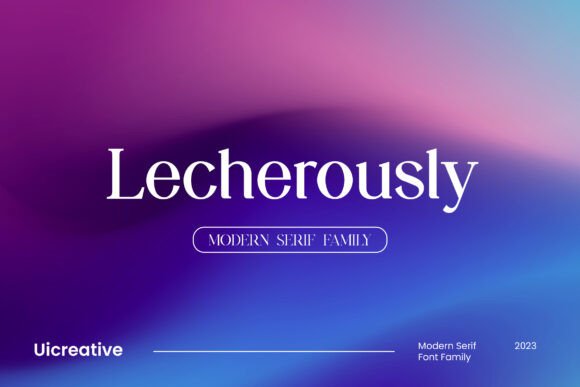 Choosing a Display Font That Makes Campaign Headlines Unmissable