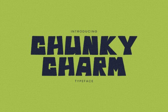 Chunky Carm: A Designer’s Honest Review for Real Projects