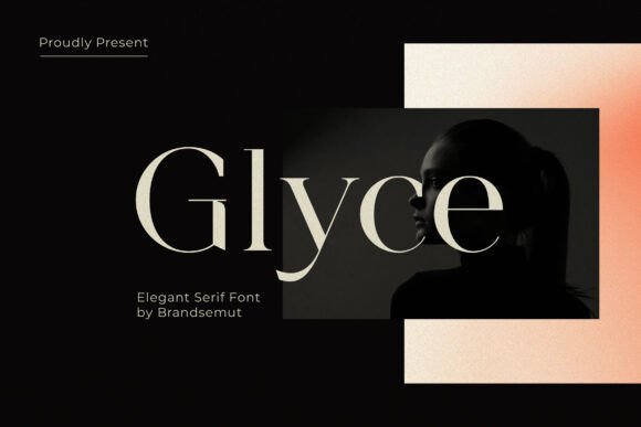 Glyce: The Serif Font That Makes Campaign Messaging Clearer