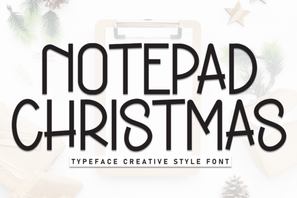 Notepad Christmas: A Designer’s Real-World Review